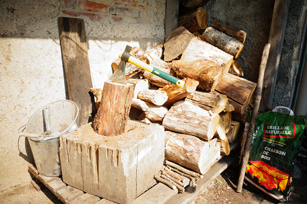 hout