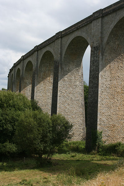 spoorbrug