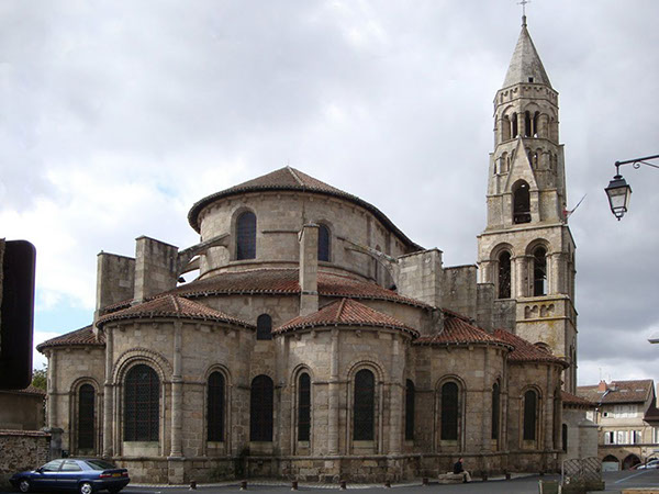 kerk