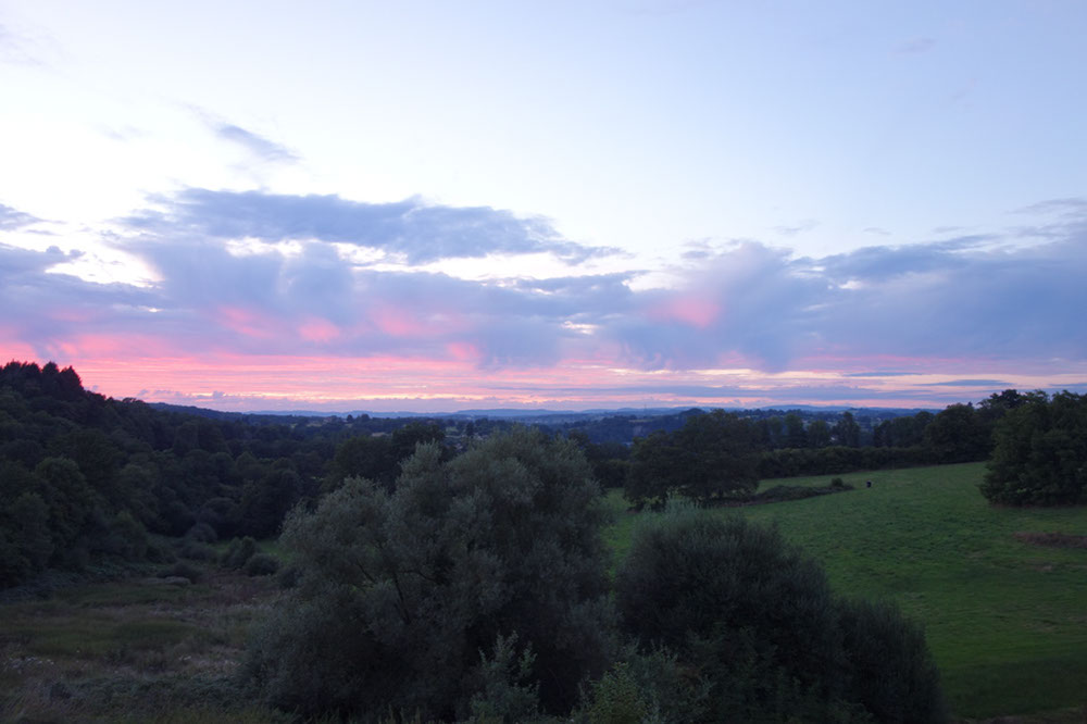 avondrood