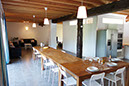 3 salle manger tournesol