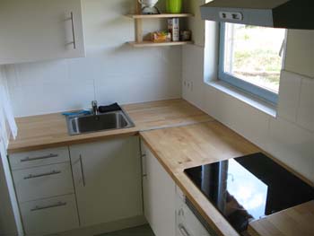 pavot-keuken